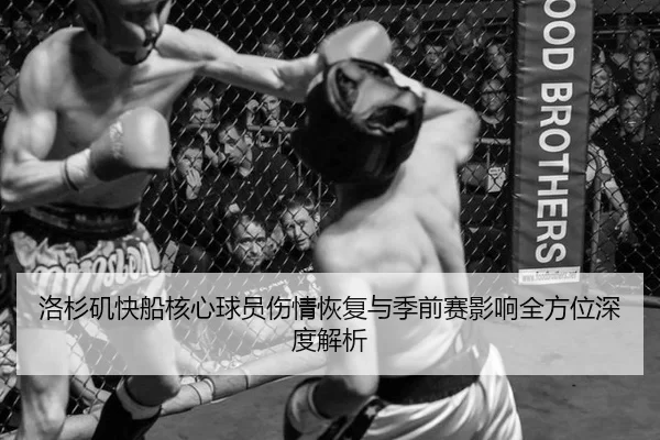 洛杉矶快船核心球员伤情恢复与季前赛影响全方位深度解析