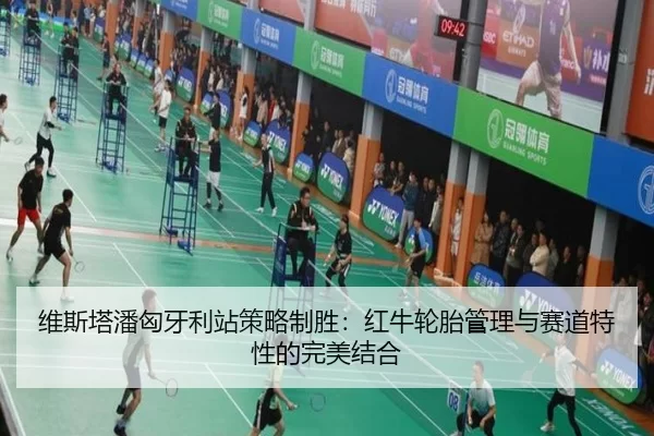 维斯塔潘匈牙利站策略制胜：红牛轮胎管理与赛道特性的完美结合